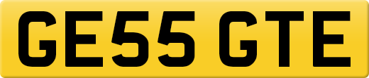 GE55GTE