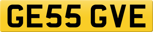 GE55GVE