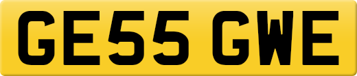 GE55GWE