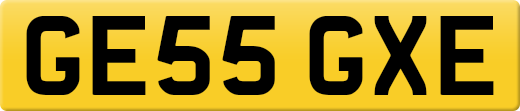 GE55GXE
