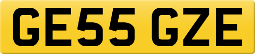 GE55GZE