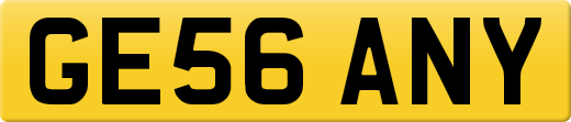 GE56ANY