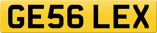 GE56LEX