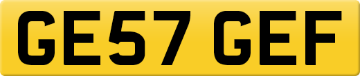 GE57GEF