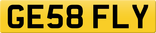 GE58FLY