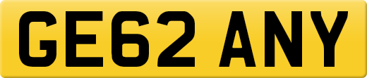 GE62ANY
