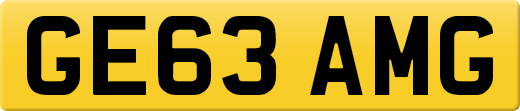 GE63AMG