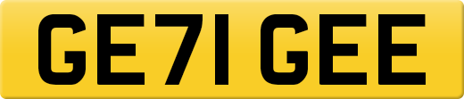 GE71GEE