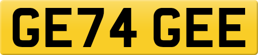 GE74GEE