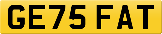 GE75FAT