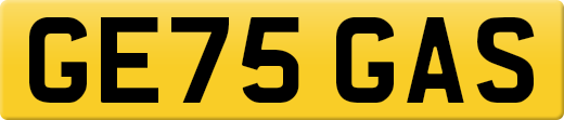 GE75GAS