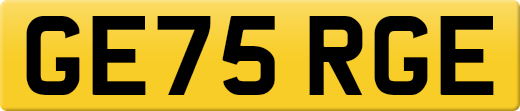 GE75RGE