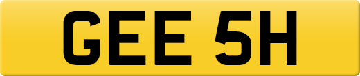 GEE5H