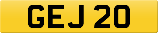 GEJ20