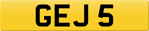 GEJ5