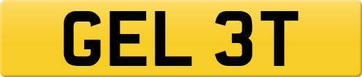 GEL3T