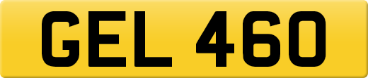 GEL460