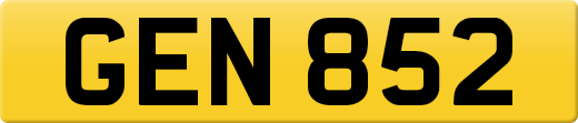 GEN852