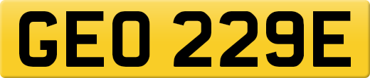 GEO229E