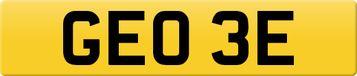 GEO3E