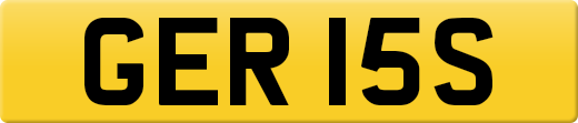 GER15S