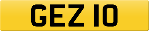 GEZ10