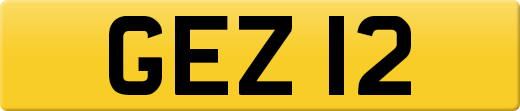 GEZ12