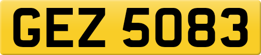 GEZ5083