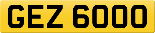 GEZ6000