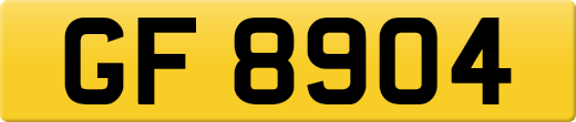 GF8904