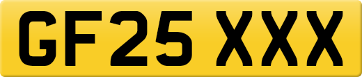 GF25XXX