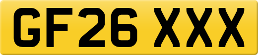 GF26XXX