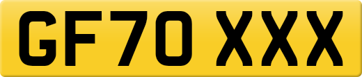 GF70XXX
