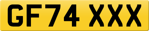 GF74XXX