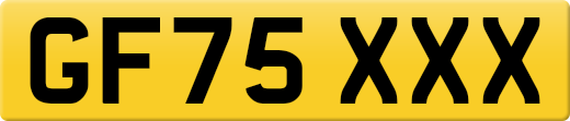 GF75XXX