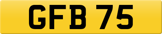 GFB75