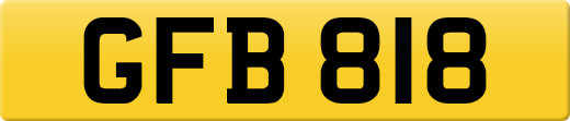 GFB818