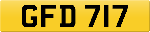 GFD717