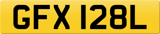 GFX128L