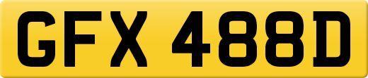 GFX488D
