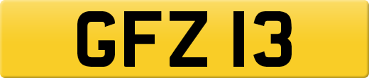 GFZ13
