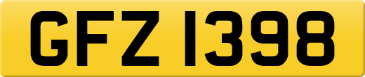 GFZ1398