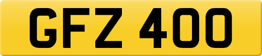 GFZ400