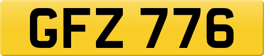 GFZ776