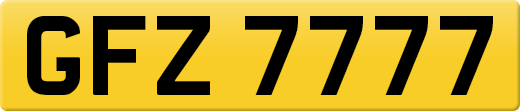 GFZ7777