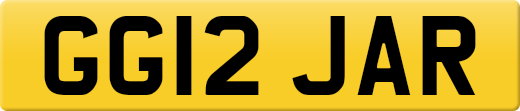 GG12JAR
