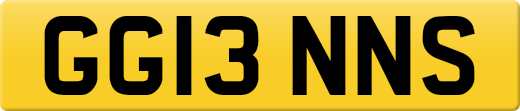GG13NNS