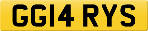 GG14RYS