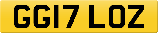 GG17LOZ