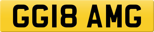 GG18AMG